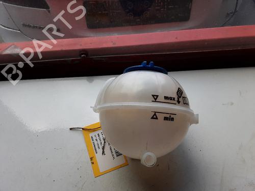 Expansion tank VW POLO VI (AW1, BZ1, AE1) 1.0 | BP20287553C120 