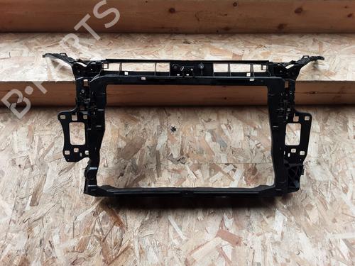 Frontplade/Frontkurv AUDI Q3 (F3B) 35 TFSI | BP39058989C72 - Image 2