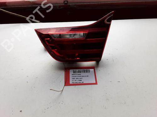 Right tailgate light BMW 4 Coupe (F32, F82) 420 d | BP20286632C80 