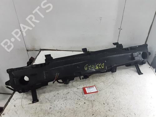 Used Rear bumper reinforcement KIA SPORTAGE IV (QL, QLE) 1.6 CRDi (116 hp) 31604894