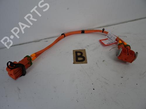 Used Cable CITROËN DS5 2.0 HDi 165 Hybrid4 4x4 (163 hp) 20275205