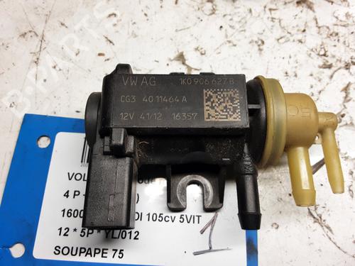 Elektronisk sensor VW GOLF VI (5K1) 1.6 TDI | BP29525568M84 