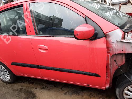 Used Right front door HYUNDAI i10 I (PA) 1.1 CRDi (75 hp) 20270172