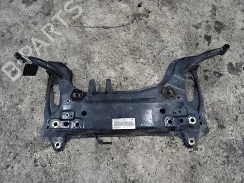 Used Subframe Subframe FORD FIESTA V (JH_, JD_) 1.3 (69 hp) 39054975 39054975