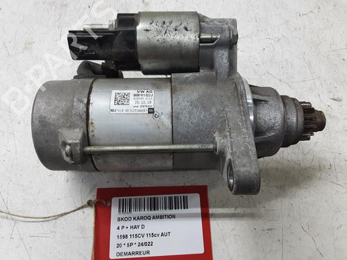 starter-skoda-karoq-nu7-nd7-2017-23984106 main image