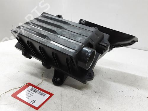 Air filter box VW POLO VI (AW1, BZ1, AE1) 1.0 MPi | BP22176740M87 