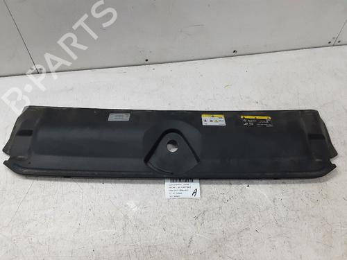 Panel frontal AUDI A4 B9 Avant (8W5, 8WD) 40 TFSI Mild Hybrid (204 hp) 32011664
