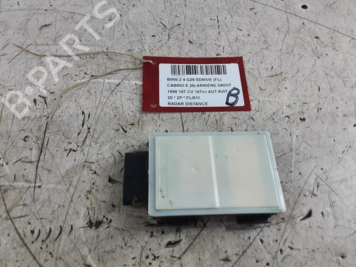 Elektronisk sensor BMW Z4 Roadster (G29) sDrive 20 i (197 hp) 32248669