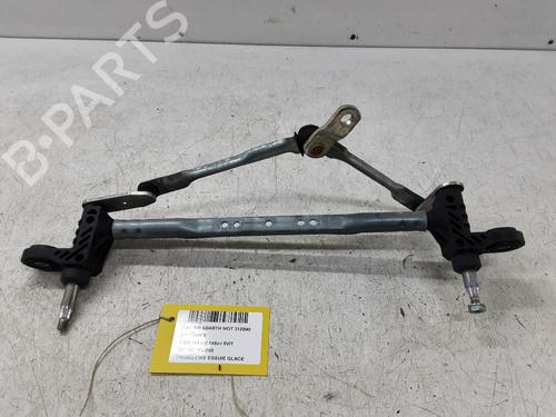 Vindrude Viskermekanisme ABARTH 500 / 595 / 695 1.4 (312.AXY11, 312.AXY1A) | BP36951507C83 - Image 3