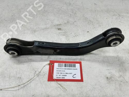 Right rear suspension arm BMW 4 Gran Coupe (G26) 420 d Mild-Hybrid | BP29399916M15 