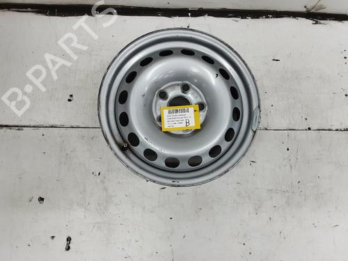 Used Rim Rim VW CADDY IV Box Body/MPV (SAA, SAH) 1.0 TSI (102 hp) 40047318 40047318