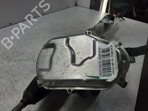 Steering rack OPEL CORSA F (P2JO) 1.2 (68) | BP40293237M22 - Image 4