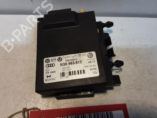 Control unit VW PASSAT B8 (3G2, CB2) 1.4 TSI | BP29015125M11 - Image 2