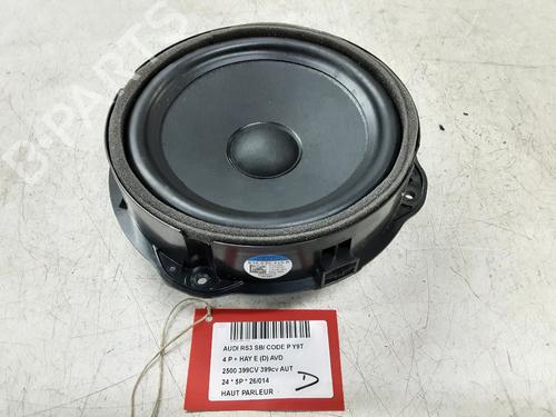 Used Speaker Speaker AUDI A3 Sportback (8YA, 8YF) RS3 TFSI quattro (400 hp) 33678317 33678317