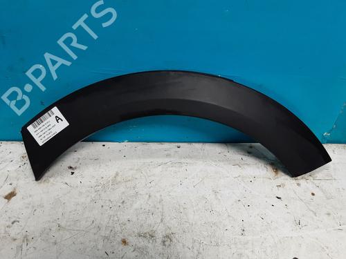 Aba do guarda lamas MINI MINI (F55) Cooper (136 hp) 32245160