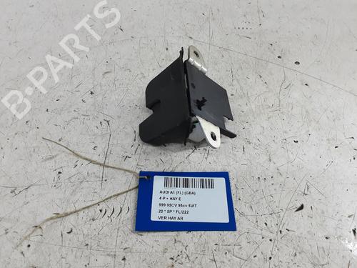 Bagklap lås AUDI A1 Sportback (GBA) 25 TFSI | BP32246929C101 - Image 2