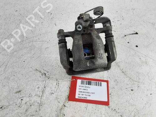 Used Right rear brake caliper HYUNDAI i20 II (GB, IB) 1.2 (84 hp) 32248115