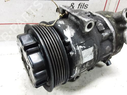 AC compressor OPEL CORSA D (S07) 1.2 (L08, L68) | BP20280709M34 