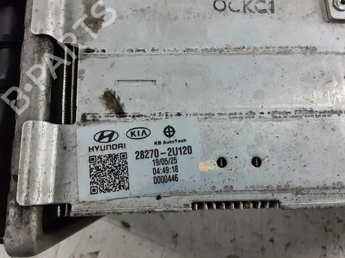 Intercooler KIA STONIC (YB) 1.6 CRDi | BP32247429M30 - Image 3