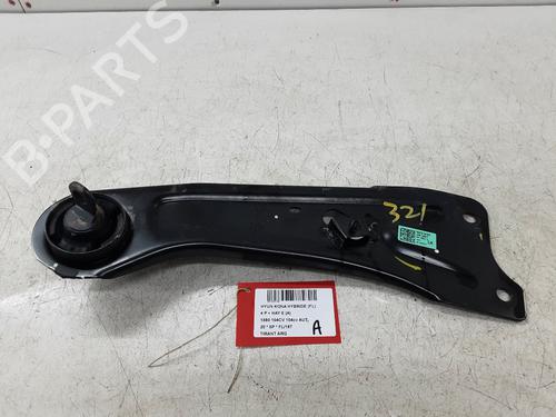 Used Left rear suspension arm HYUNDAI KONA (OS, OSE, OSI) 1.6 GDi Hybrid (105 hp) 32248217