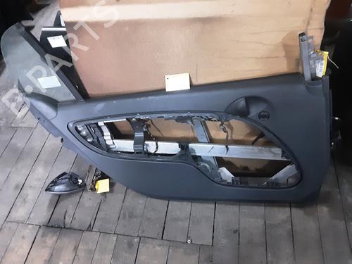 Left front door SMART CITY-COUPE (450) 0.6 (S1CLA1, 450.341) | BP20281792C2 