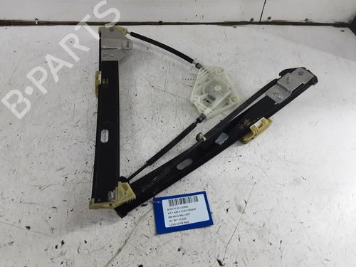 Rudehejsemekanisme ventre foran AUDI A1 Sportback (GBA) 25 TFSI | BP32246727C22 - Image 3