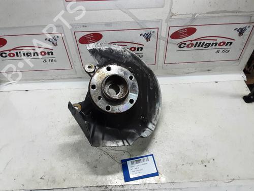 Right front steering knuckle BMW X3 (E83) xDrive 20 d | BP32224764M26 - Image 2