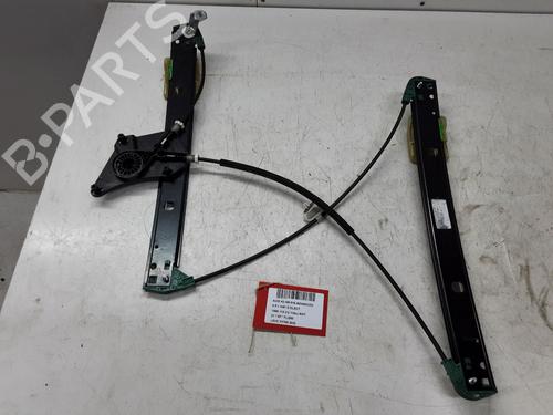 front-left-window-mechanism-audi-a3-sportback-8ya-8yf-2019-32248441 main image