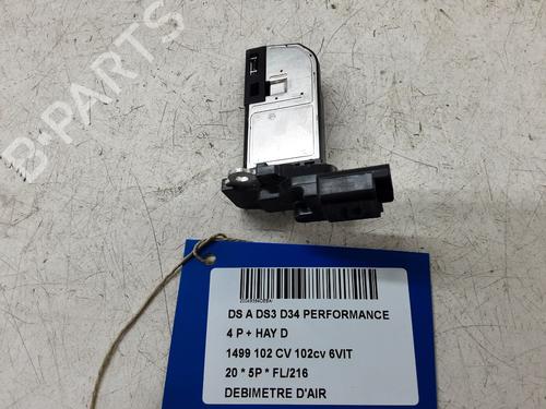 Used Mass air flow sensor Mass air flow sensor 32245421 32245421