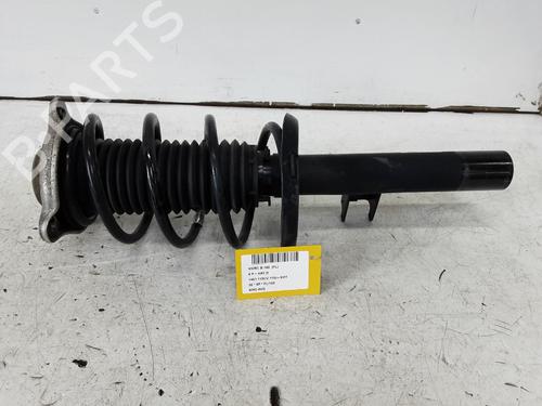 Used Left front shock absorber Left front shock absorber MERCEDES-BENZ B-CLASS Sports Tourer (W247) B 180 d (247.003) (116 hp) 39384600 39384600