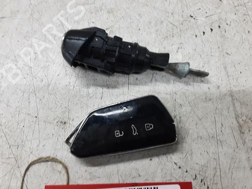 Switch VW TIGUAN (CT1) 1.5 eTSI | BP31708493I30 - Image 3