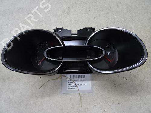 instrument-cluster-renault-clio-iv-bh_-15-dci-90-248101884r-2012-2013-2014-2015-2016-2017-2018-2019-2020-2021-20274134 main image
