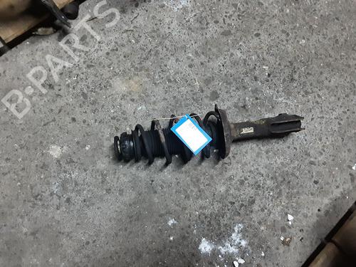 Used Left front shock absorber VW LUPO I (6X1, 6E1) 1.0 (50 hp) 22175906