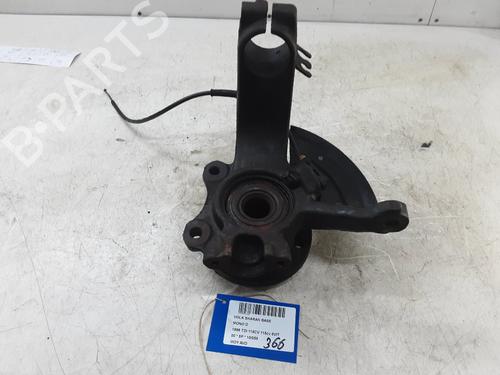 Used Right front steering knuckle VW SHARAN (7M8, 7M9, 7M6) 2.8 V6 24V (204 hp) 20282694