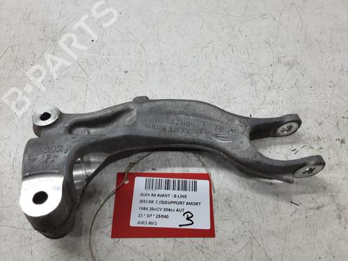 Left front shock absorber AUDI A4 B9 Avant (8W5, 8WD) 40 TFSI Mild Hybrid | BP32011599M16