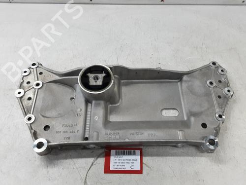 Used Subframe Subframe VW GOLF V (1K1) 1.9 TDI (105 hp) 25047703 25047703