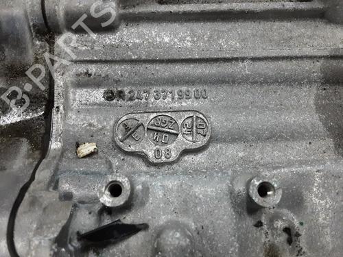 Gearbox MERCEDES-BENZ A-CLASS (W177) A 200 d (177.012) | BP33247666M3 - Image 8