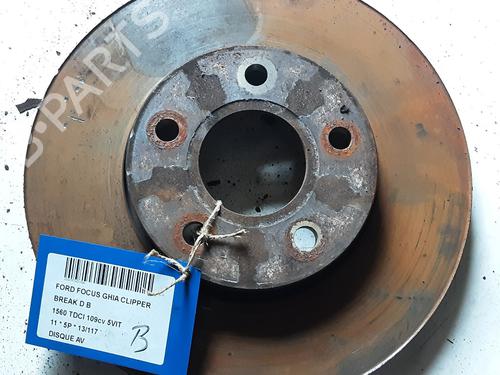other-ford-focus-ii-turnier-da_-ffs-ds-16-tdci-2004-2005-2006-2007-2008-2009-2010-2011-2012-20282936 main image