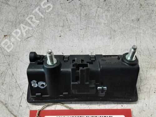 Tailgate handle AUDI Q5 (8RB) 2.0 TDI | BP25884519C132 