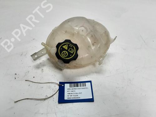 Ekpansionstank Ekpansionstank OPEL ASTRA K (B16) 1.6 CDTi (68) (95 hp) 32245947 32245947