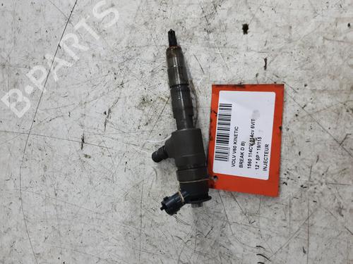 Used Injector Injector VOLVO V60 I (155) 1.6 DRIVe (114 hp) 39056673 39056673