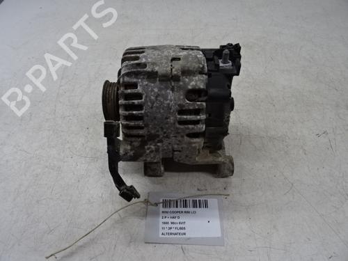 Alternator MINI MINI (R56) One D | BP32249402M7 - Image 2