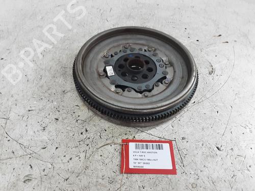 Flywheel VW T-ROC (A11, D11) 2.0 TSI 4motion | BP32293547M101 - Image 2
