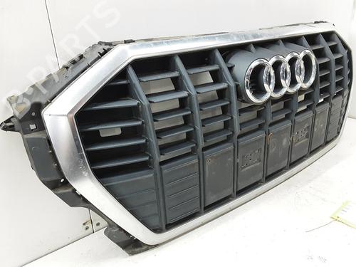 Air vent AUDI Q3 (F3B) 35 TFSI Mild Hybrid | BP36365679I21 - Image 4