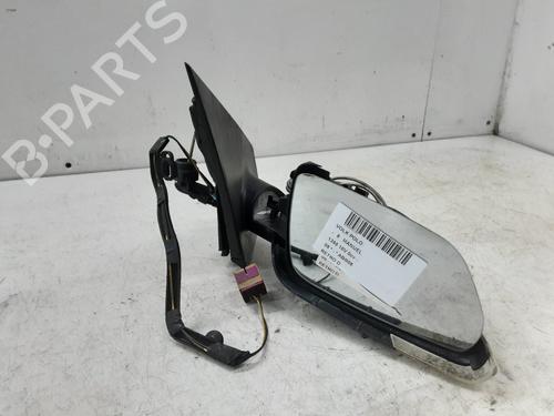 Used Right mirror VW POLO (9N_, 9A_) 1.4 16V (75 hp) 20282183