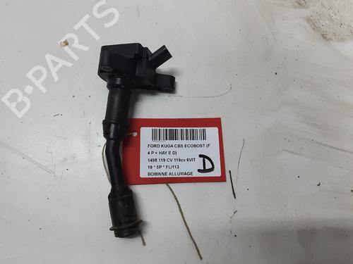 Used Ignition coil FORD KUGA II (DM2) 1.5 EcoBoost (120 hp) 32246906