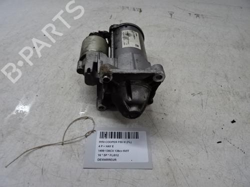 Startmotor MINI MINI (F55) Cooper | BP32242734M8 - Image 2