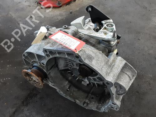 Used Gearbox AUDI Q3 (F3B) 35 TFSI (150 hp) 28604057