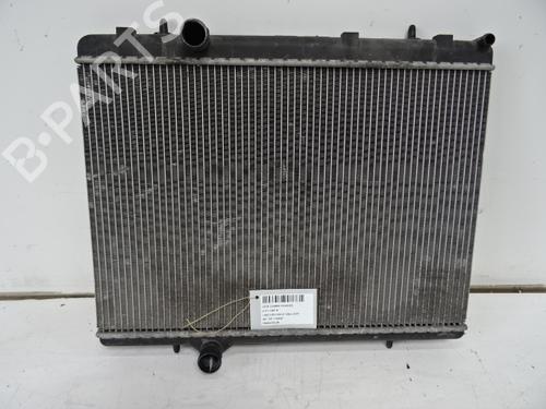 Used Water radiator Water radiator CITROËN XSARA PICASSO (N68) 1.6 HDi (109 hp) 39051748 39051748