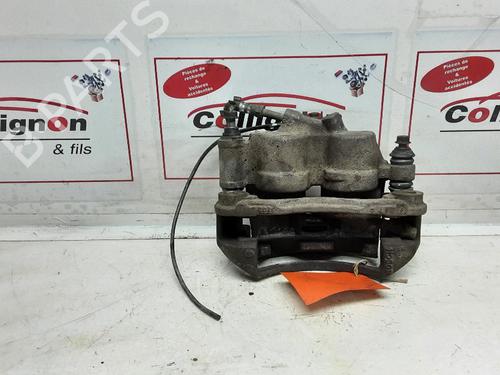 Right front brake caliper MERCEDES-BENZ SPRINTER 4-t Van (B904) 413 CDI 4x4 | BP20282029M104 